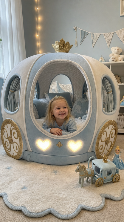 Princess Beds