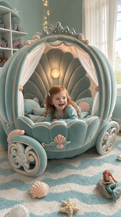 Princess Beds