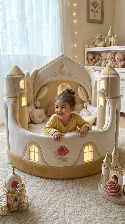 Princess Beds